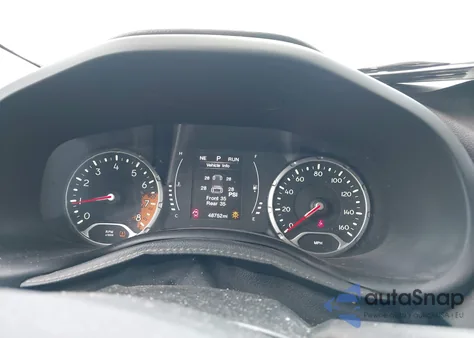 2016 Jeep Renegade Latitude from USA, damaged, VIN ZACCJABT7GPE35061